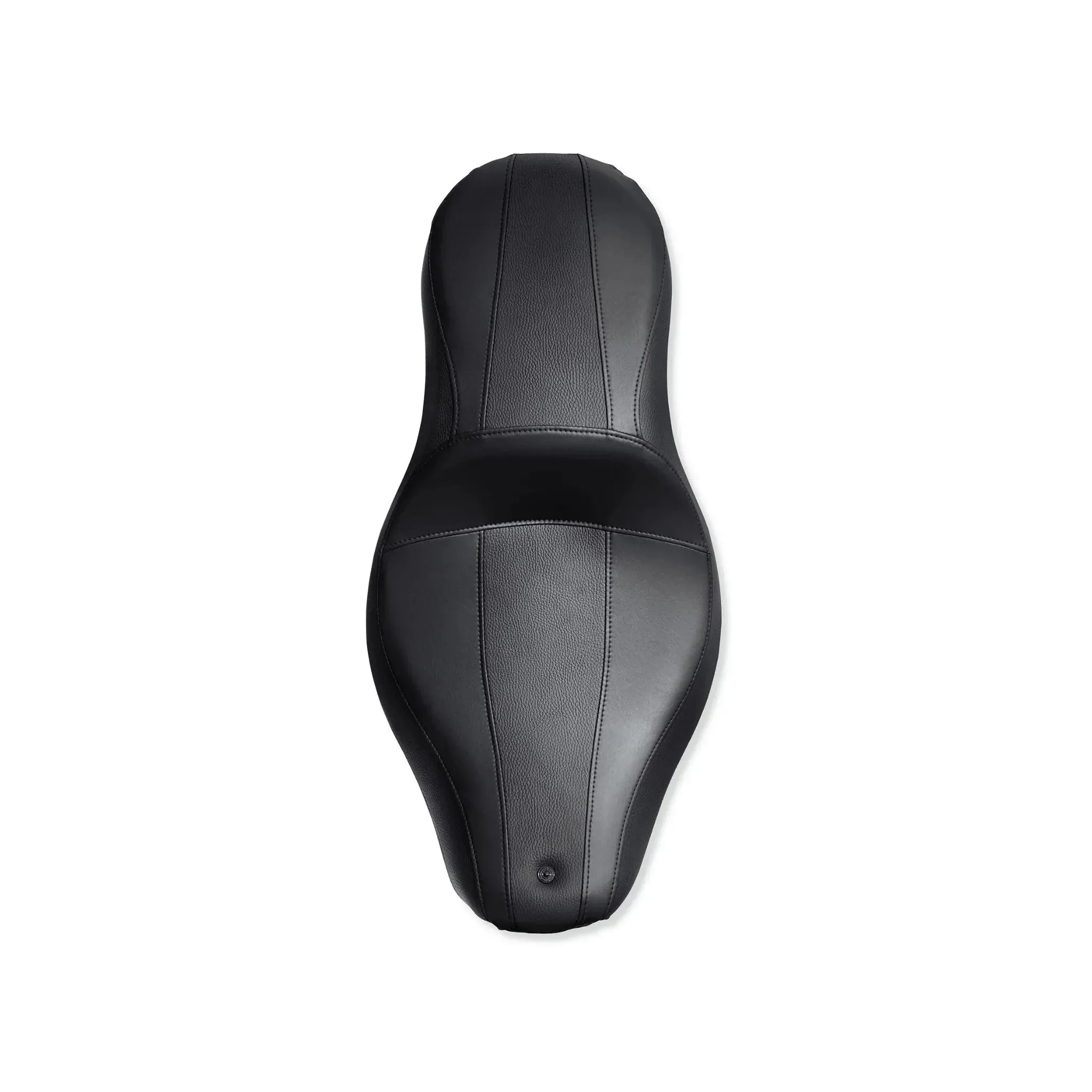 Harley-Davidson® Tallboy Two-Up Seat - Deluxe, Heritage, Slim and Street Bob