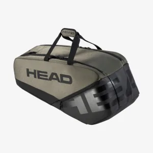 Head Pro X Racquet Bag L TYBK