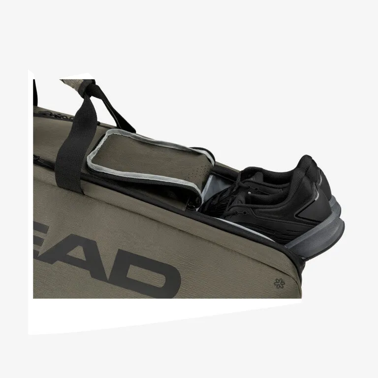 Head Pro X Racquet Bag L TYBK