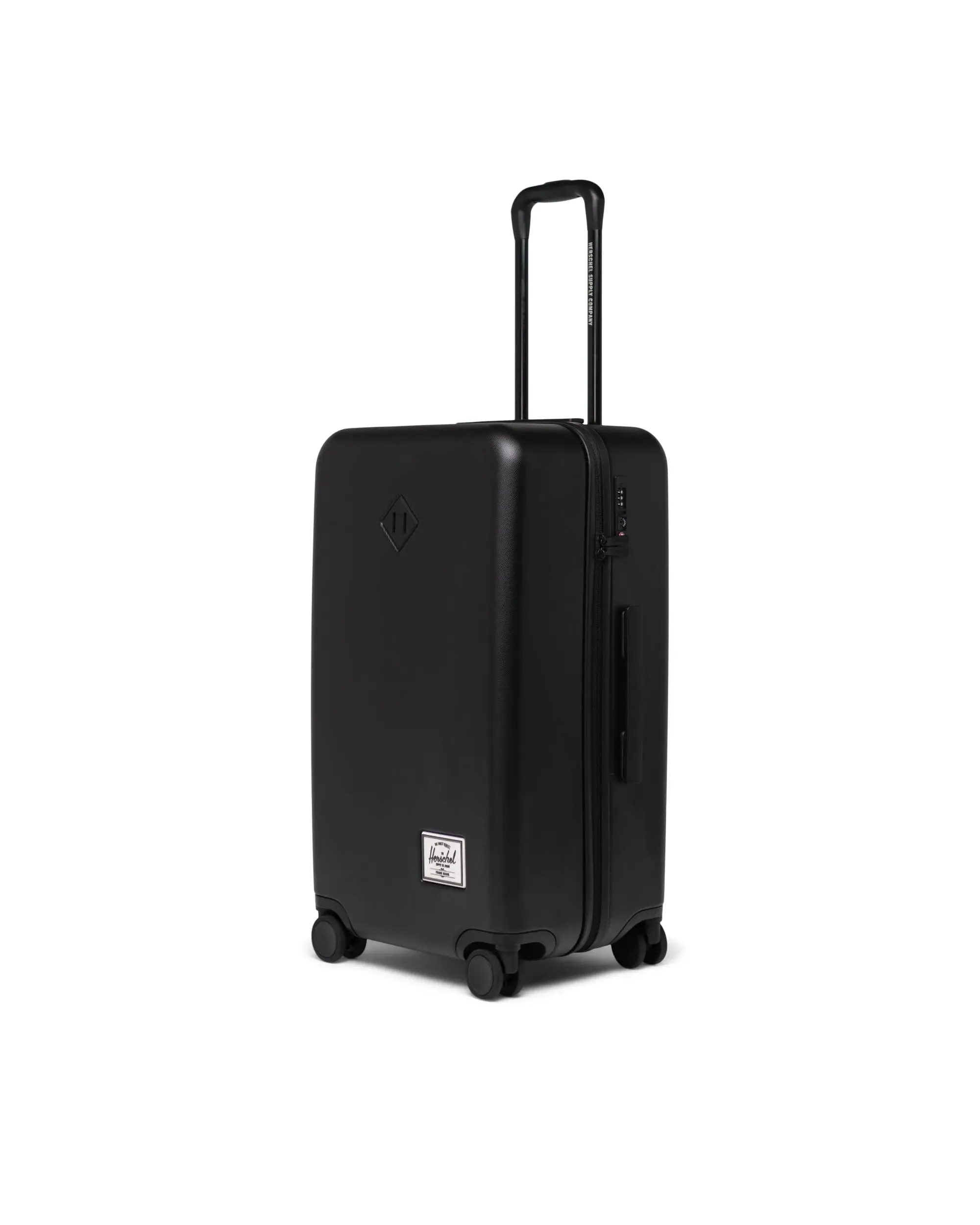 Heritage Hardshell Medium Luggage