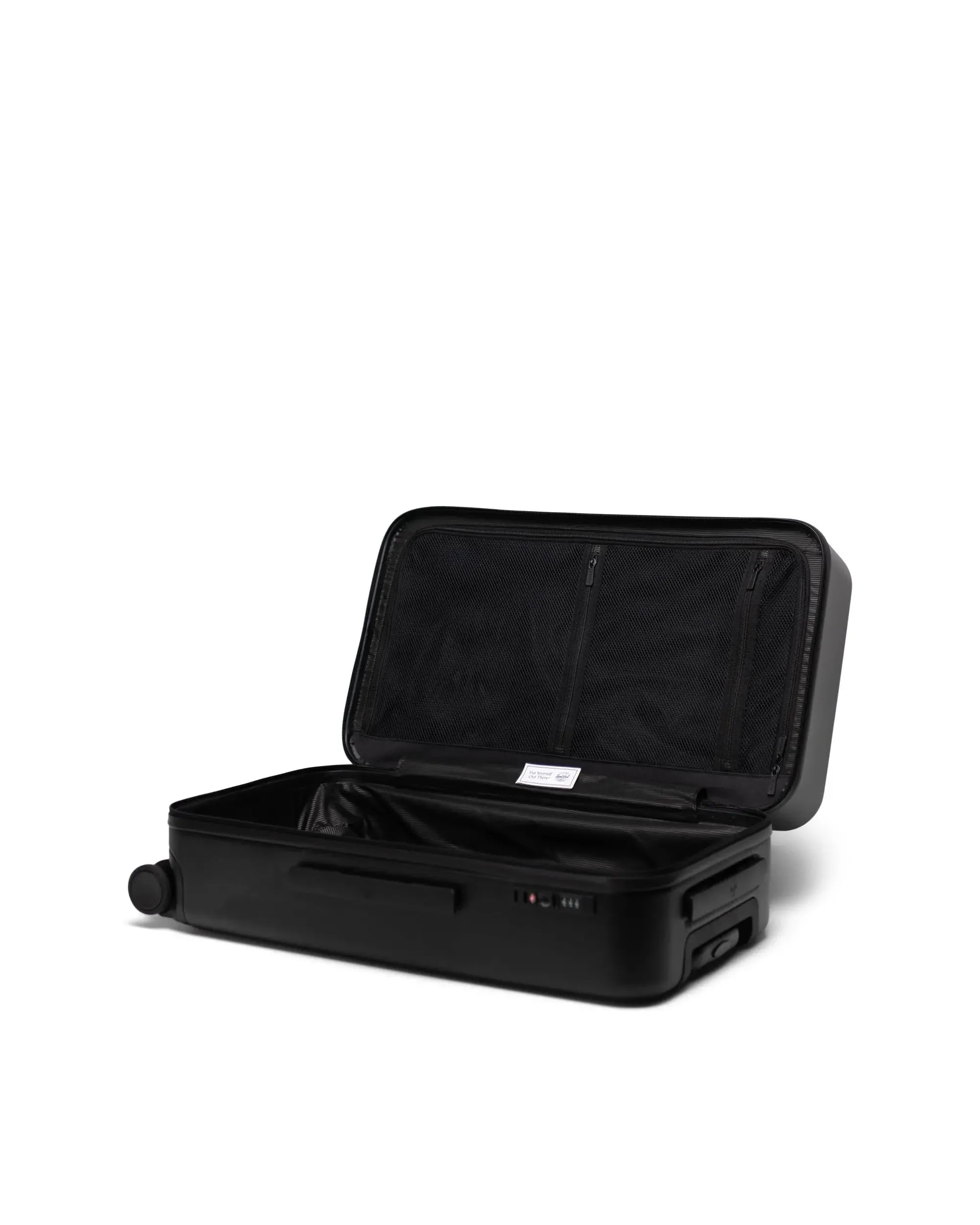 Heritage Hardshell Medium Luggage
