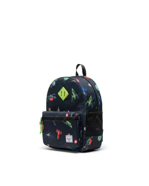 Herschel Heritage Kids Backpack - Space Adventure