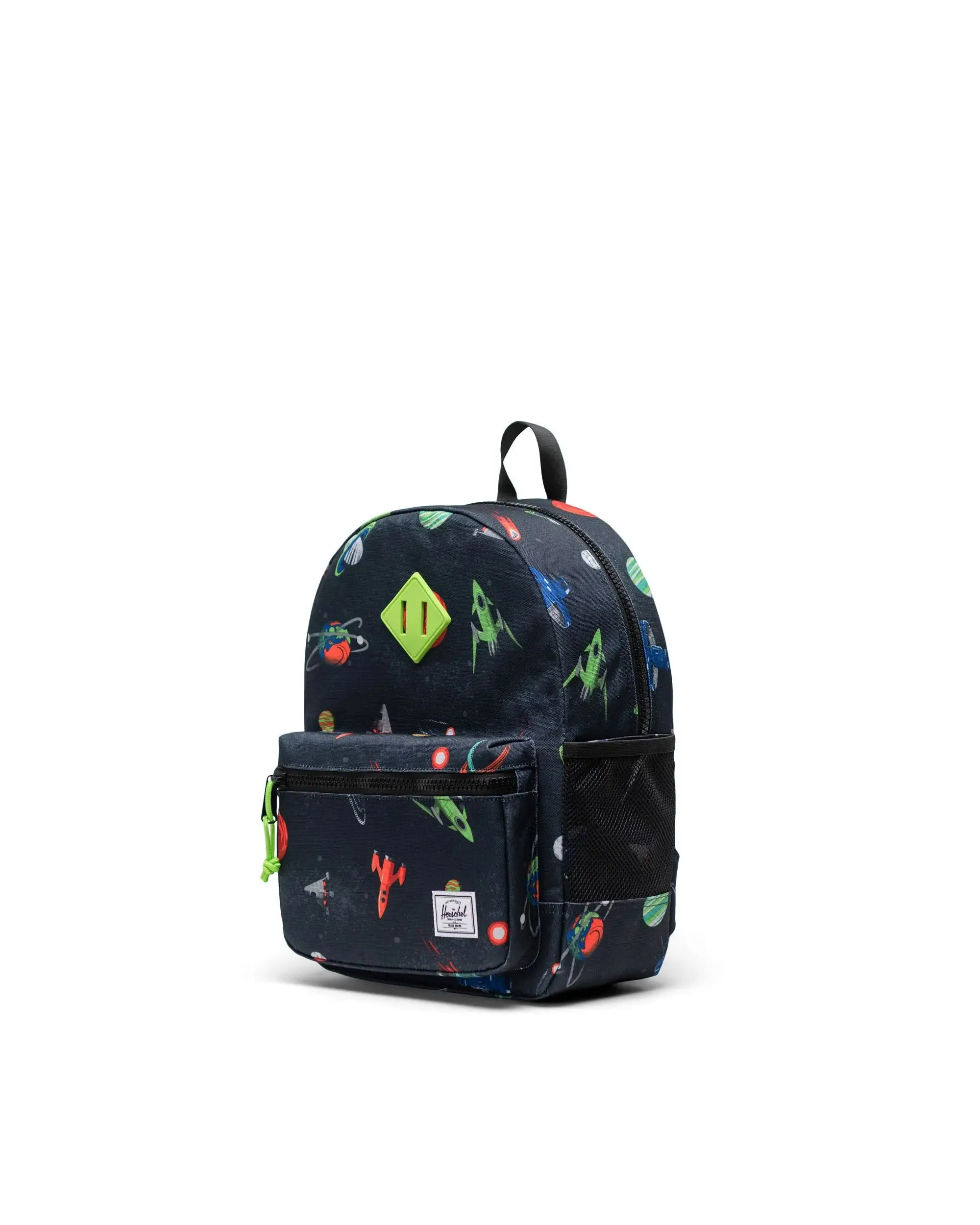 Herschel Heritage Kids Backpack - Space Adventure