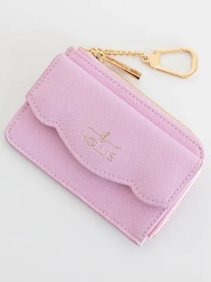 Hollis COCO Card Holder - Pixie