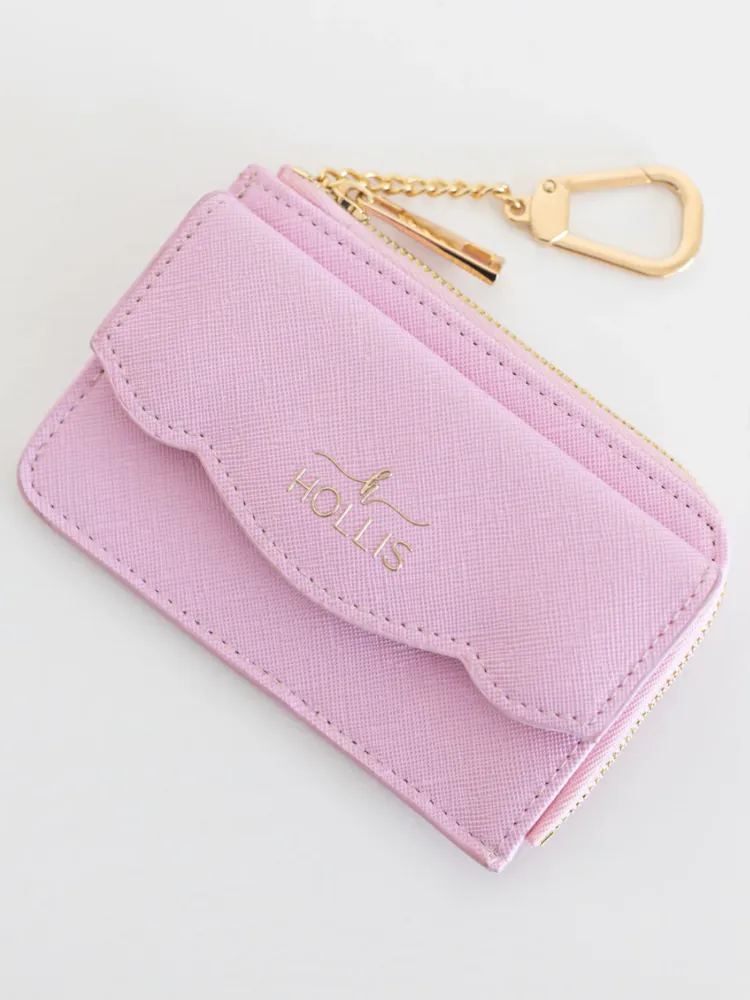Hollis COCO Card Holder - Pixie