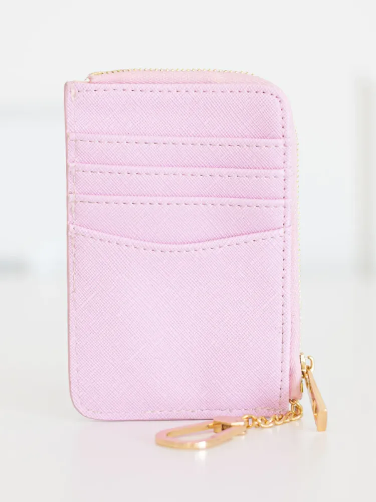 Hollis COCO Card Holder - Pixie