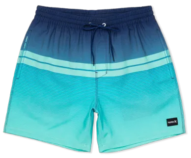 Hurley Cannonball Volley 17" Boardshort
