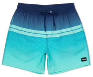 Hurley Cannonball Volley 17" Boardshort