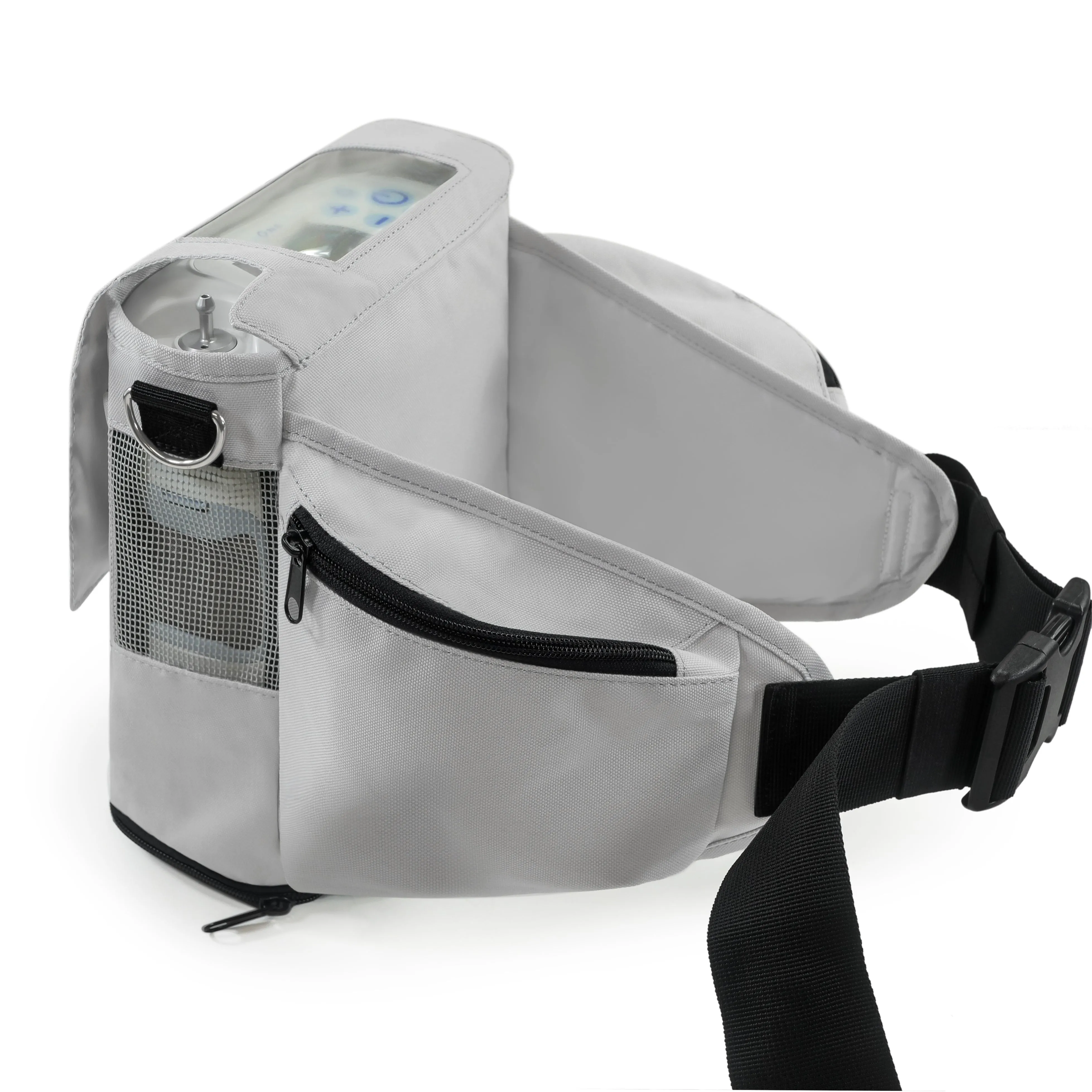 Inogen One G5 Hip/Fanny Pack - Grey