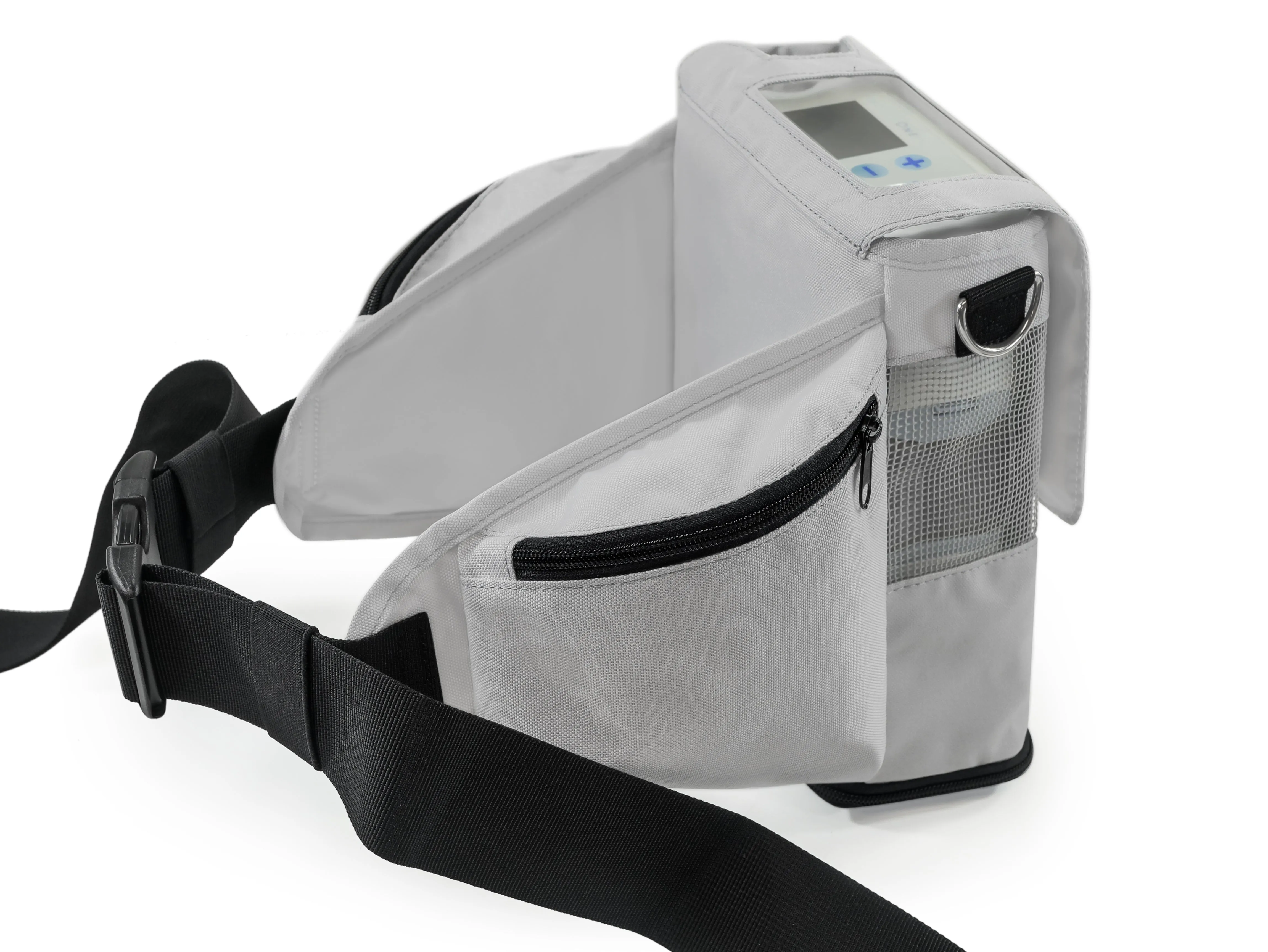 Inogen One G5 Hip/Fanny Pack - Grey
