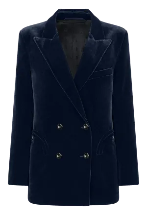 Jealousy Everynight Blazer
