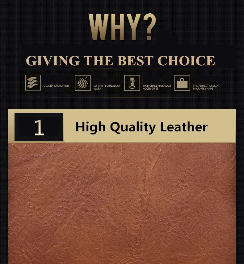 Jeep Buluo Leather Briefcase IV