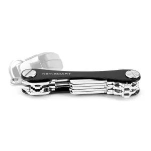 KeySmart Key Holder Aluminium 8 Keys