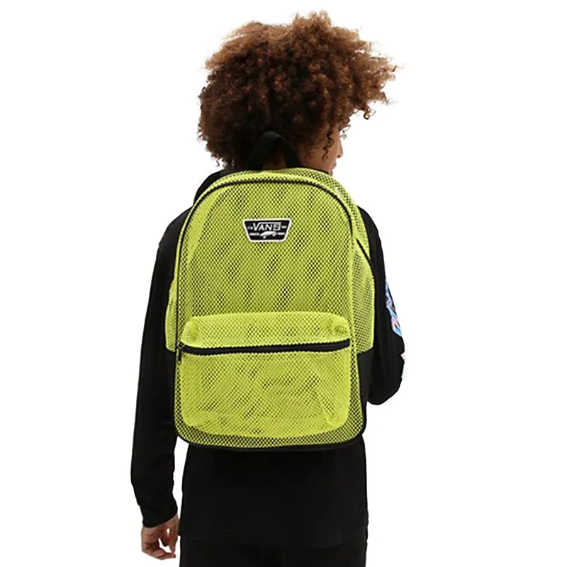 Kid's Mesh Skool Backpack