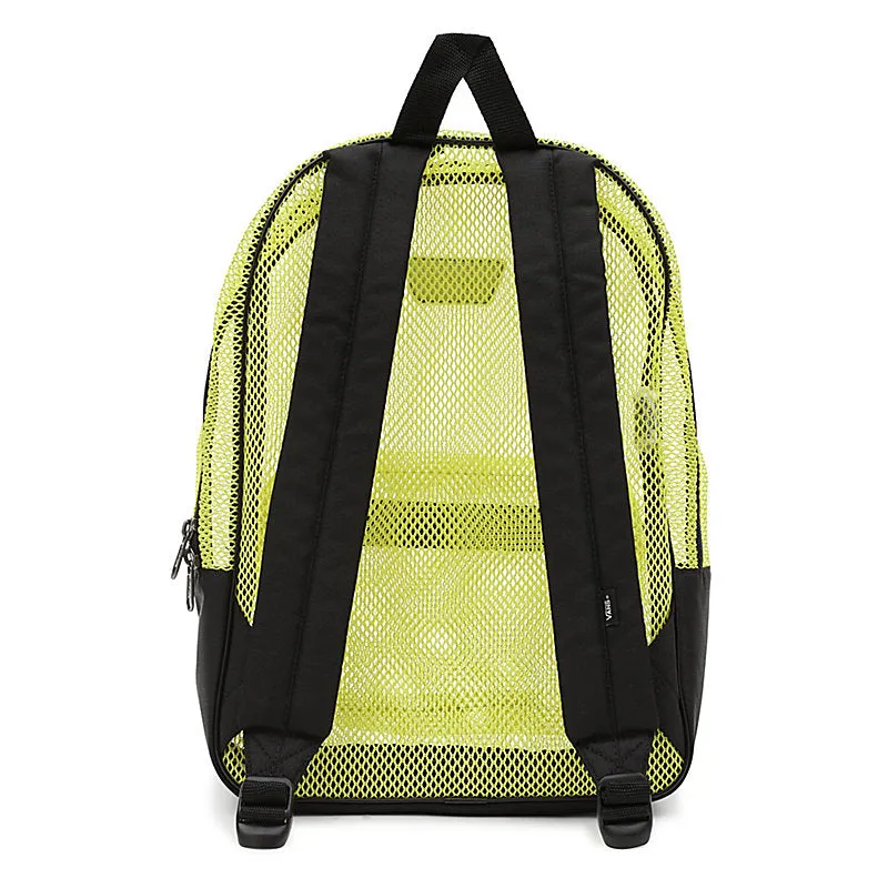 Kid's Mesh Skool Backpack