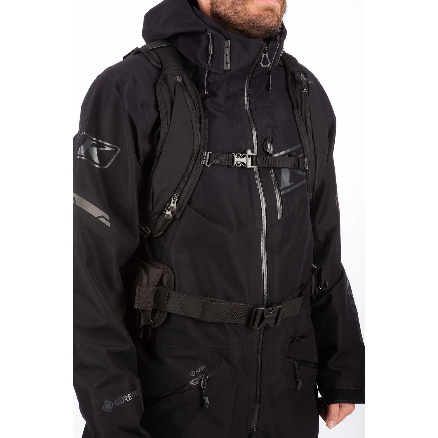 Krew 22 Pack