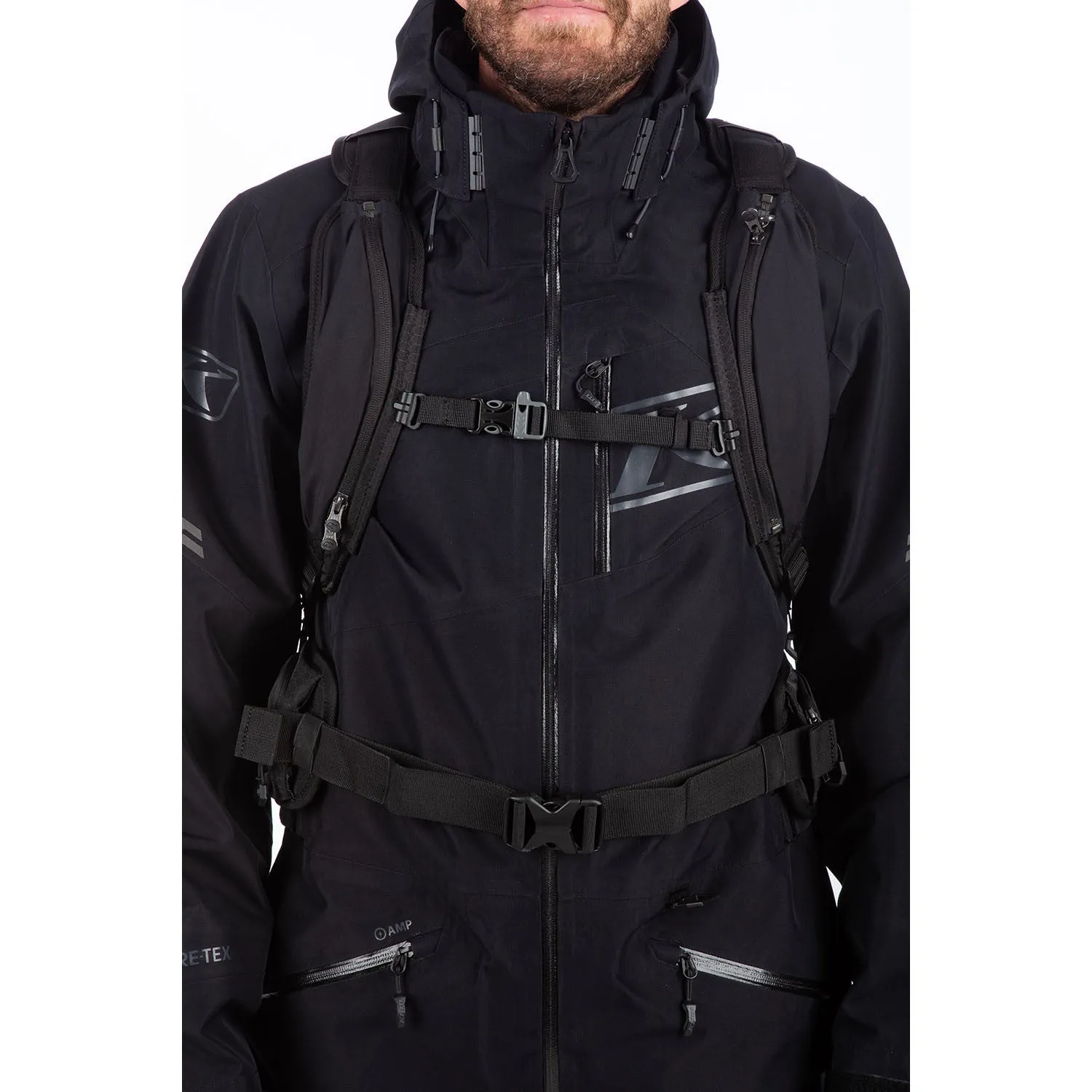Krew 22 Pack