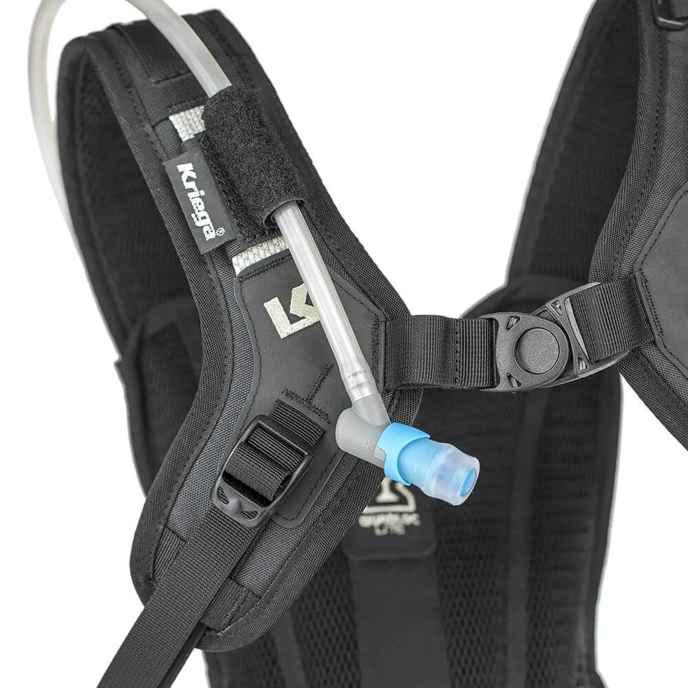 Kriega Hydro 2 Backpack (2L) - Various Colours