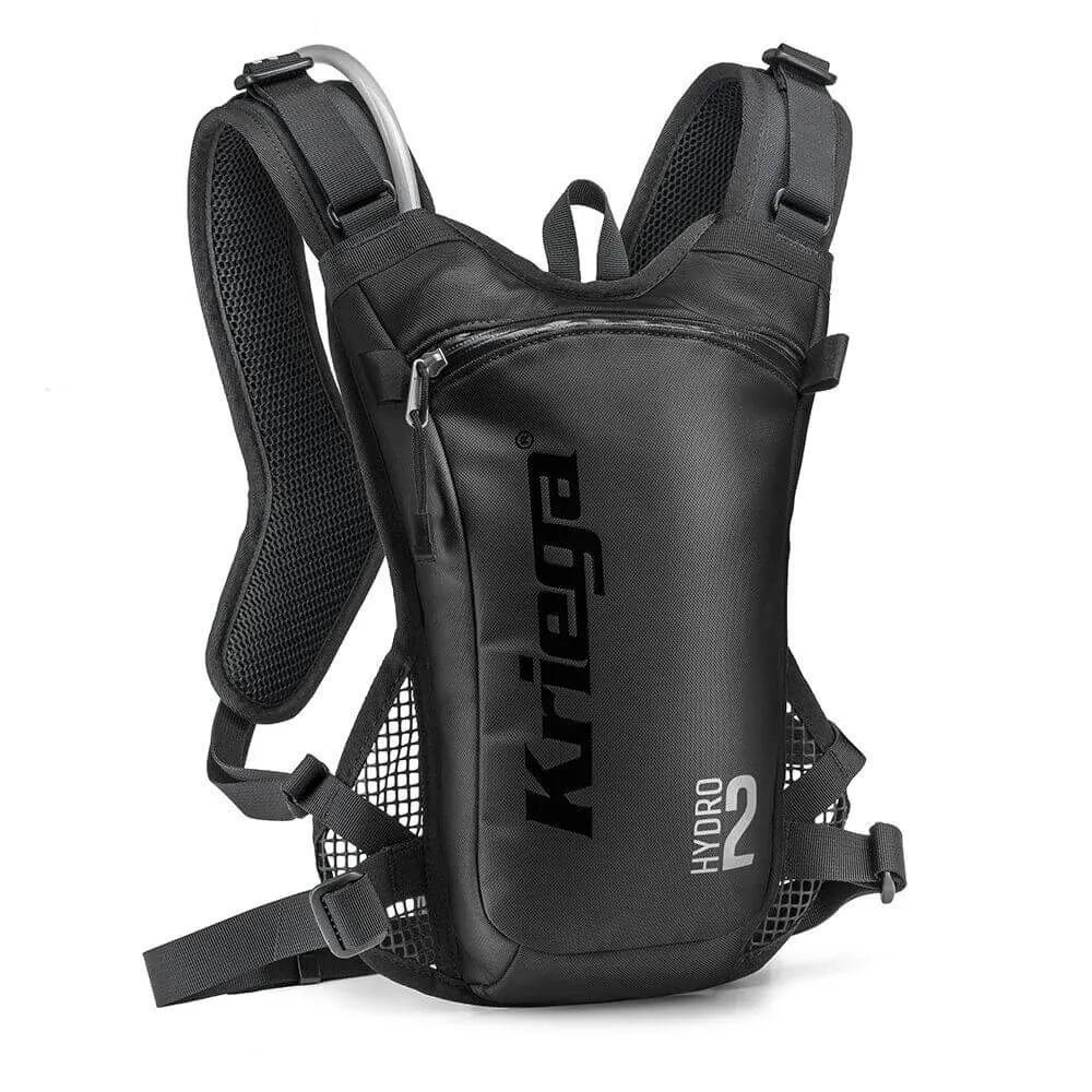 Kriega Hydro 2 Backpack (2L) - Various Colours