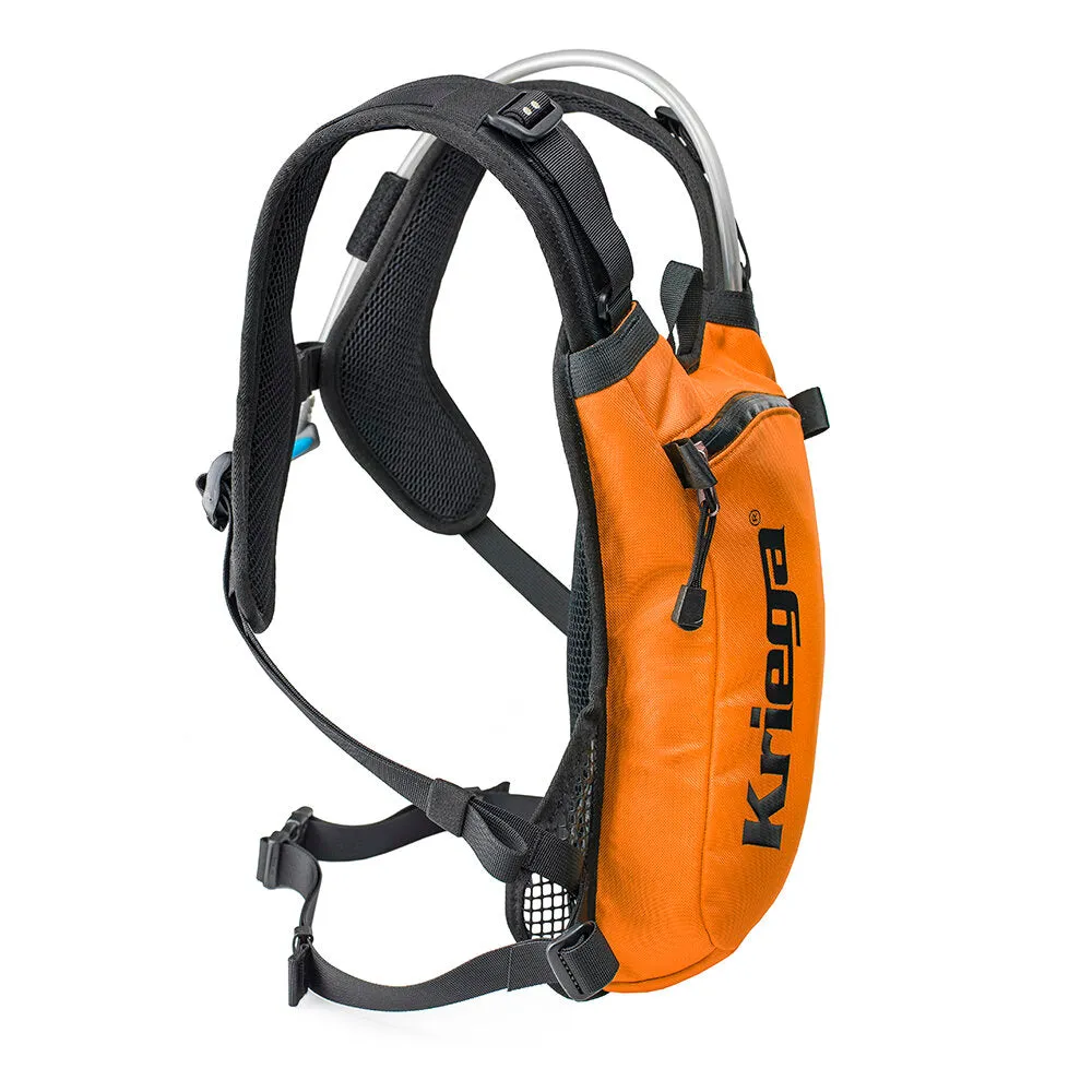 Kriega Hydro 2 Backpack (2L) - Various Colours