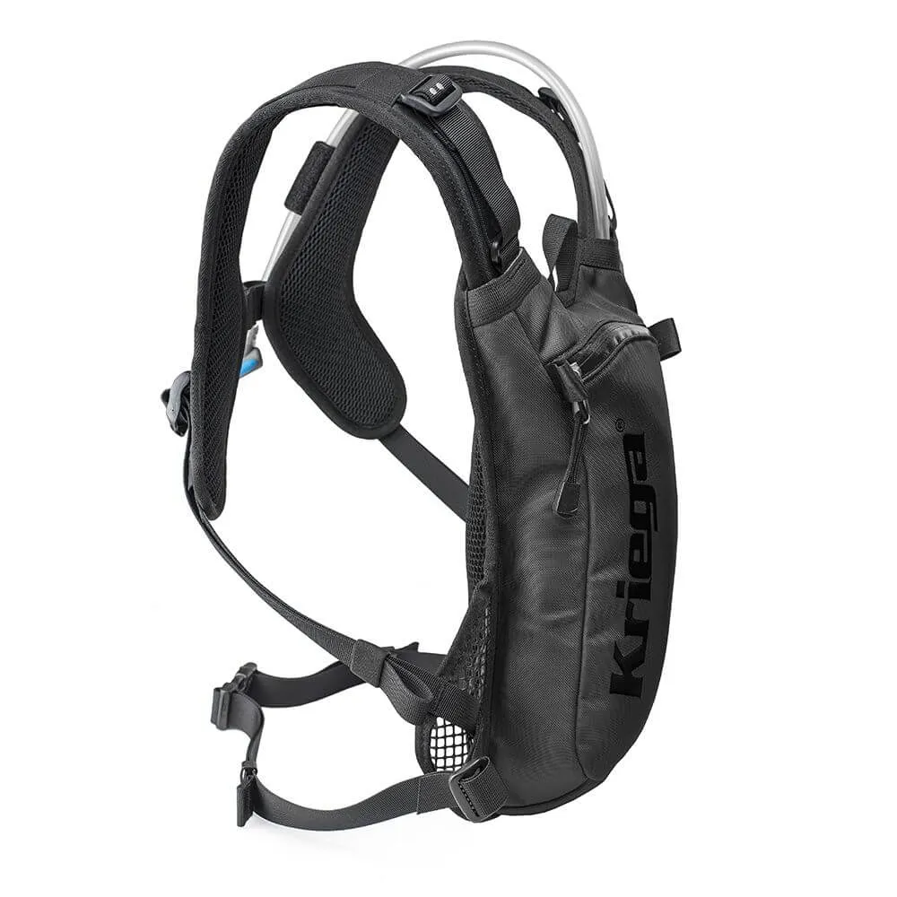 Kriega Hydro 2 Backpack (2L) - Various Colours