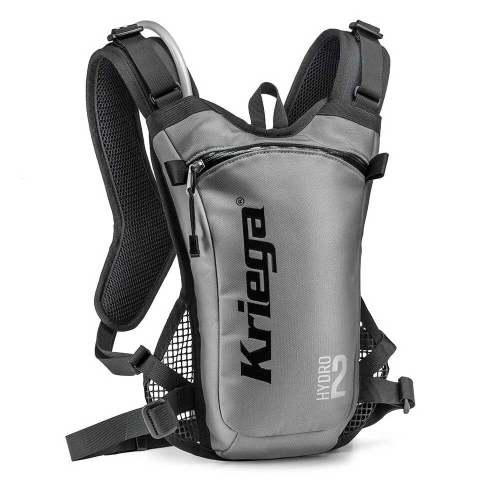 Kriega Hydro 2 Backpack (2L) - Various Colours