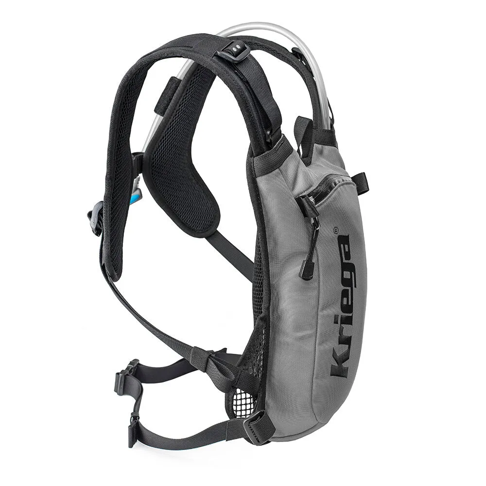 Kriega Hydro 2 Backpack (2L) - Various Colours