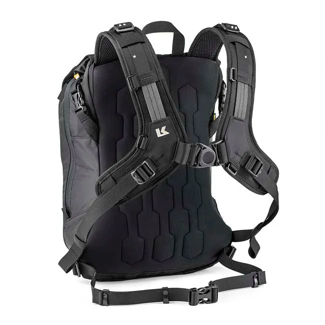 Kriega MAX28 Expandable Backpack - 28L.