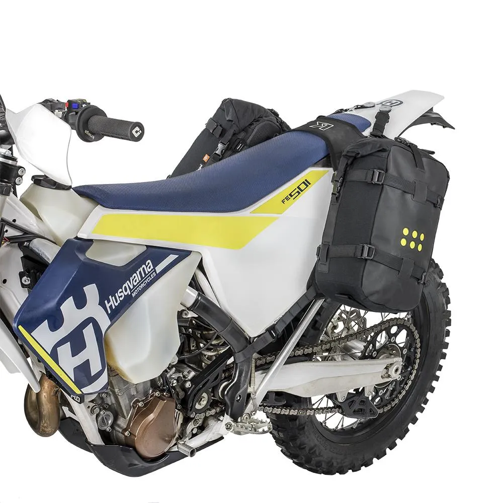Kriega OS-Base
