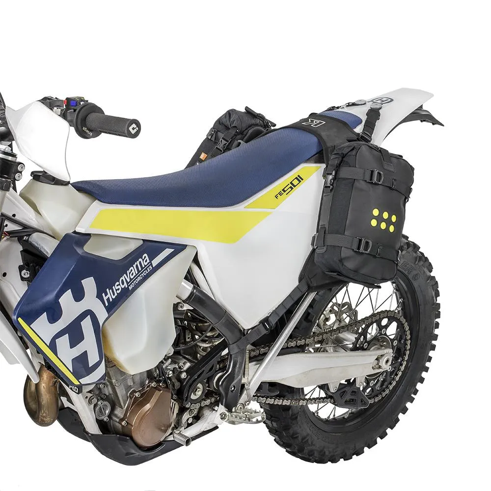 Kriega OS-Base