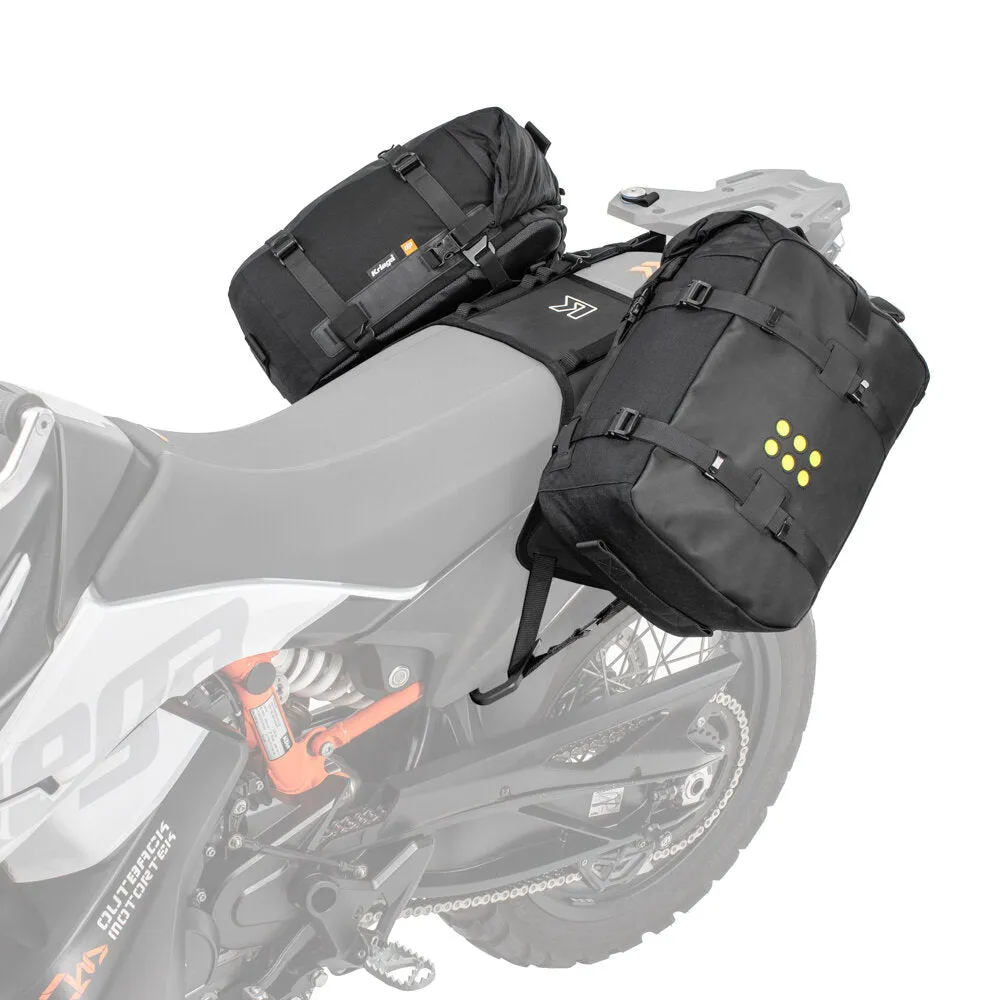 Kriega OS-Bases - KTM Fittings