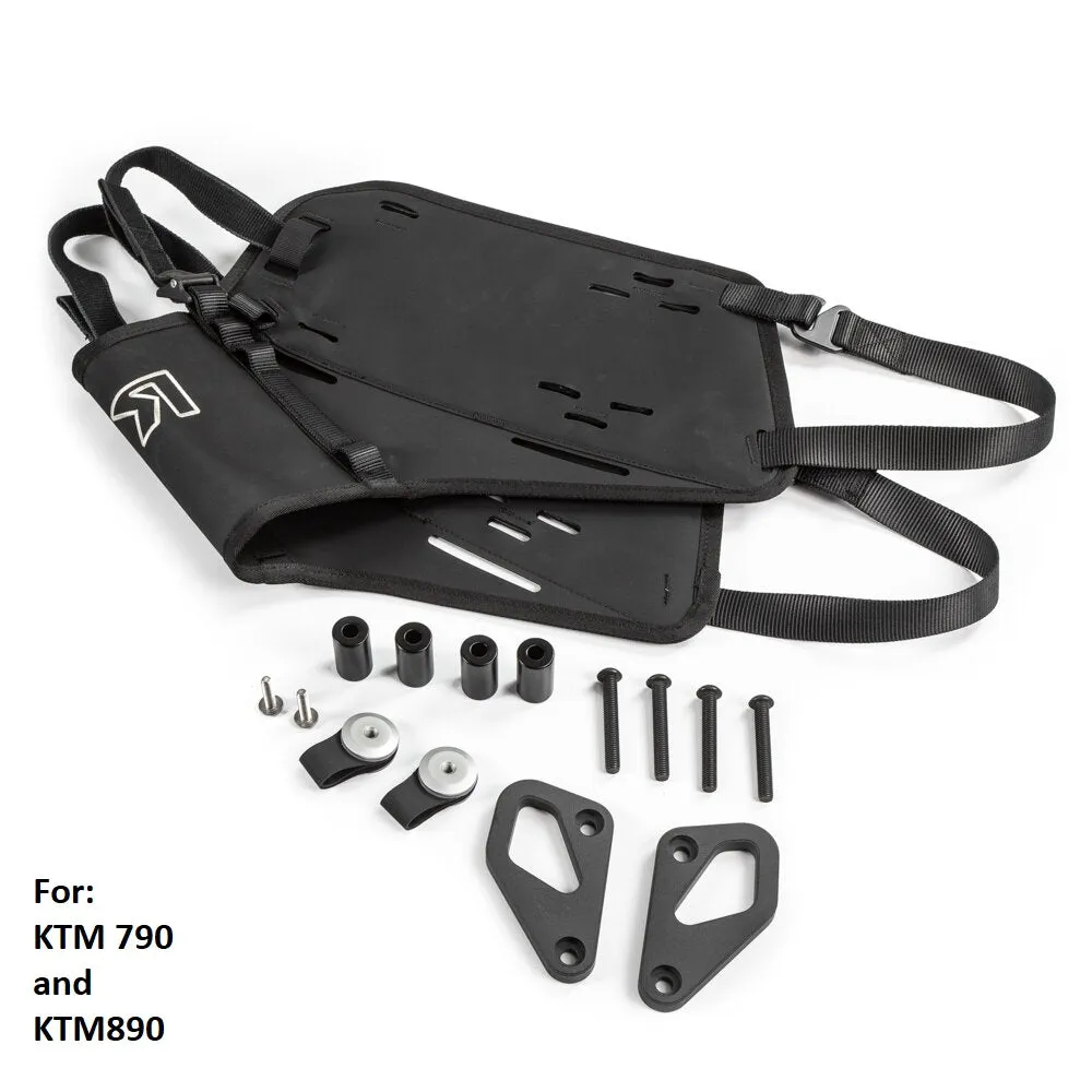 Kriega OS-Bases - KTM Fittings
