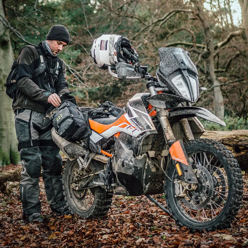 Kriega OS-Bases - KTM Fittings