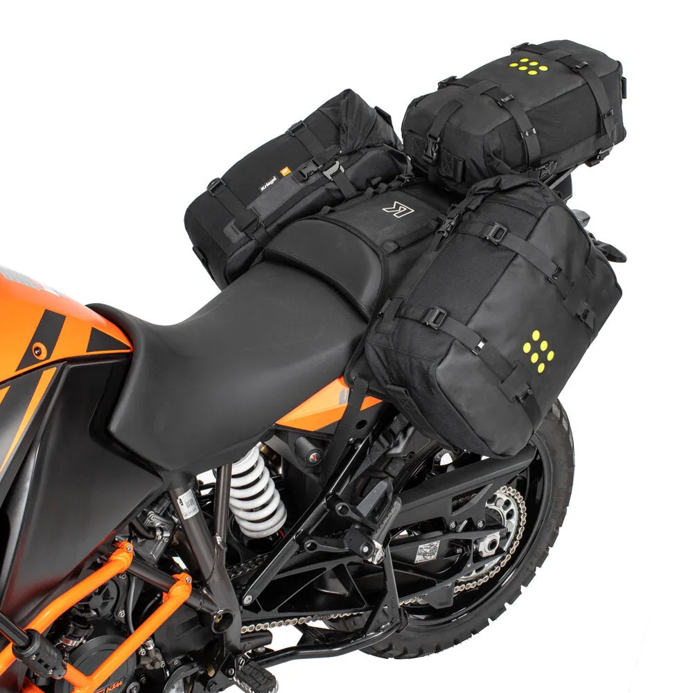 Kriega OS-Bases - KTM Fittings