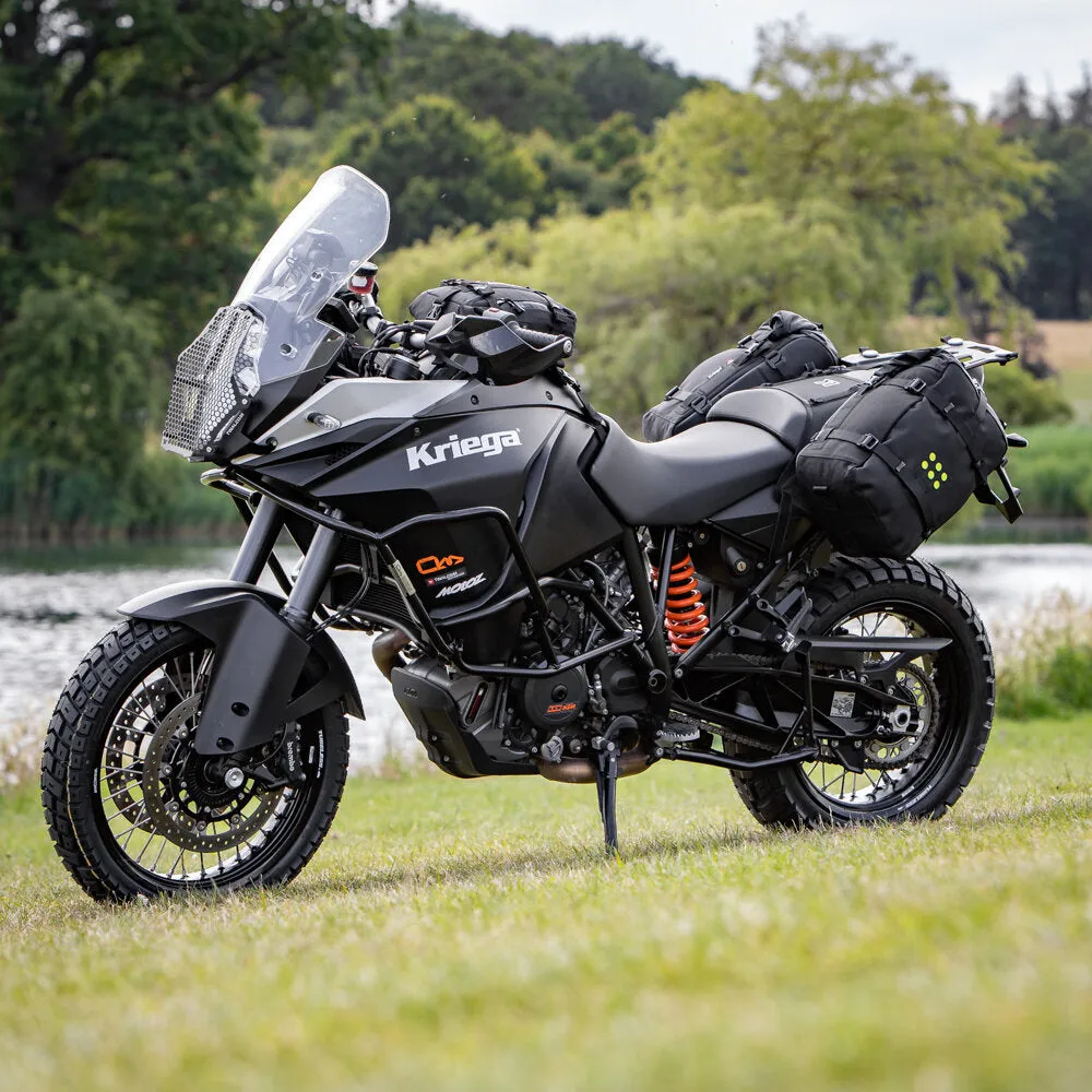 Kriega OS-Bases - KTM Fittings