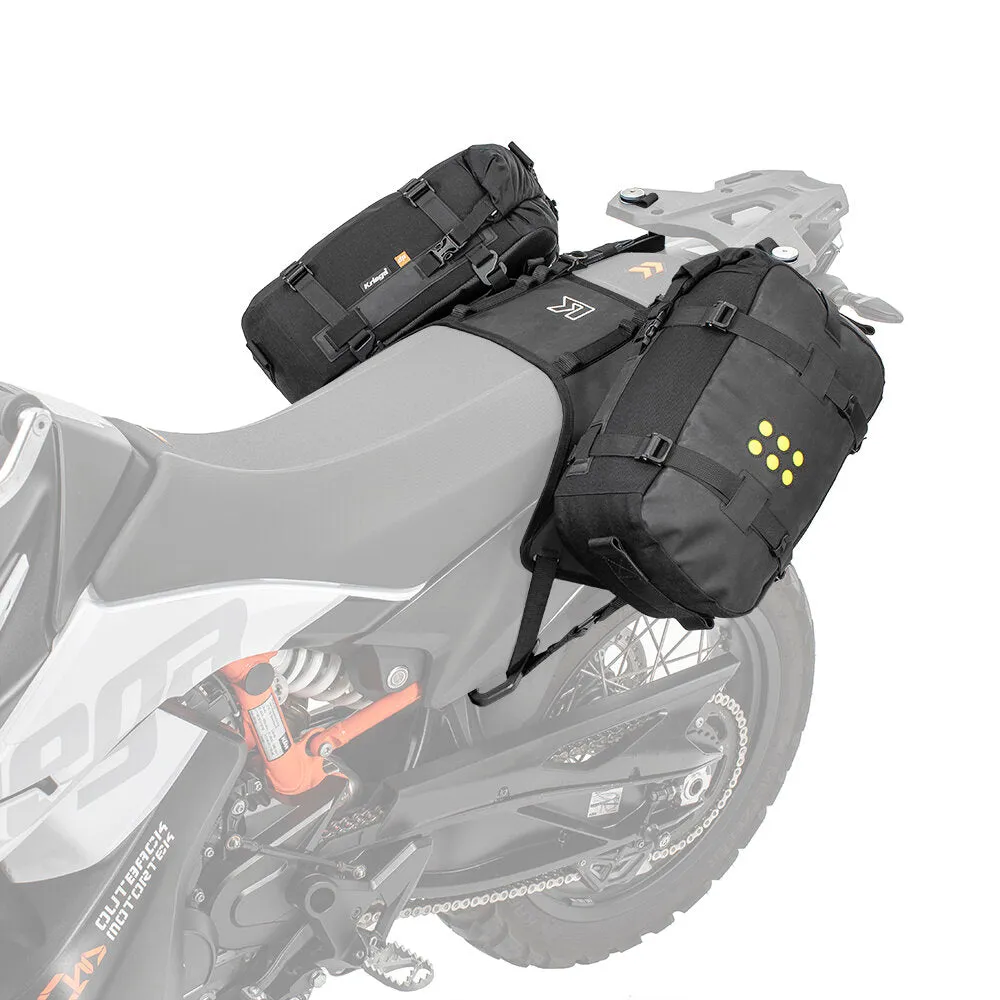 Kriega OS-Bases - KTM Fittings