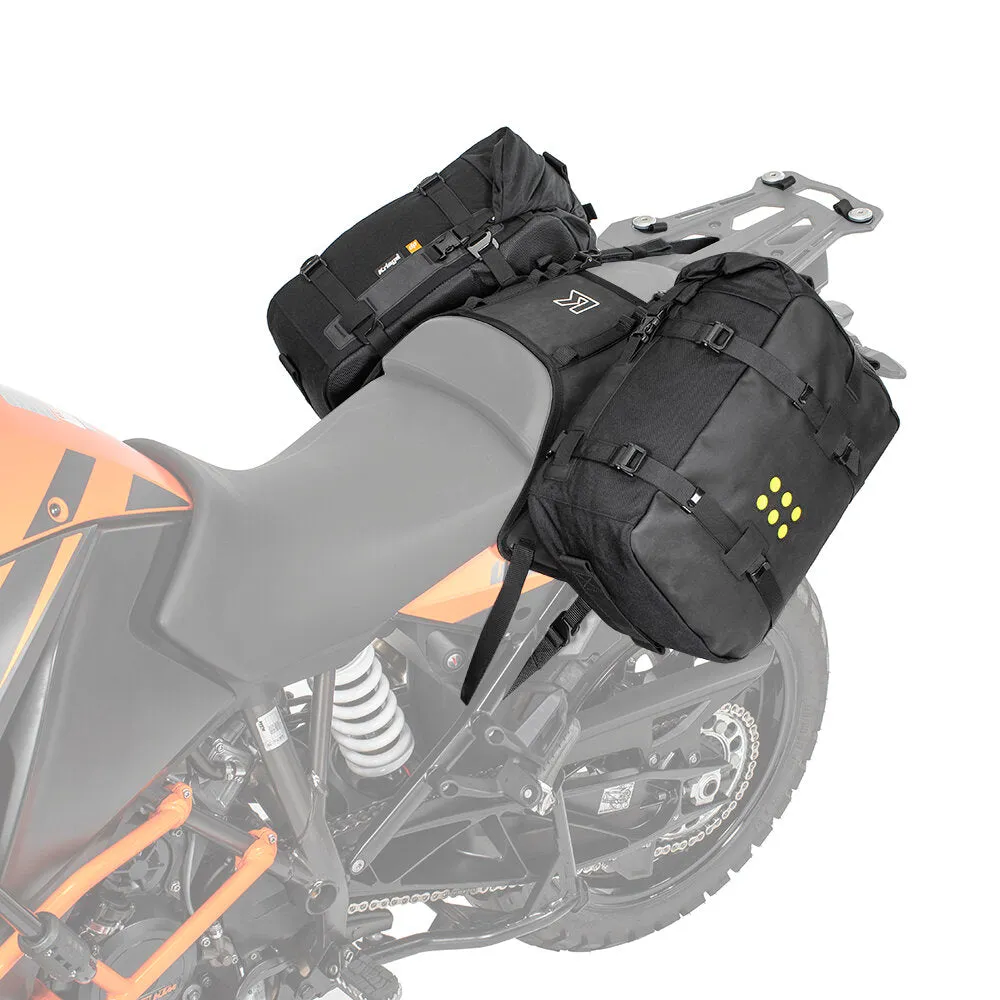 Kriega OS-Bases - KTM Fittings