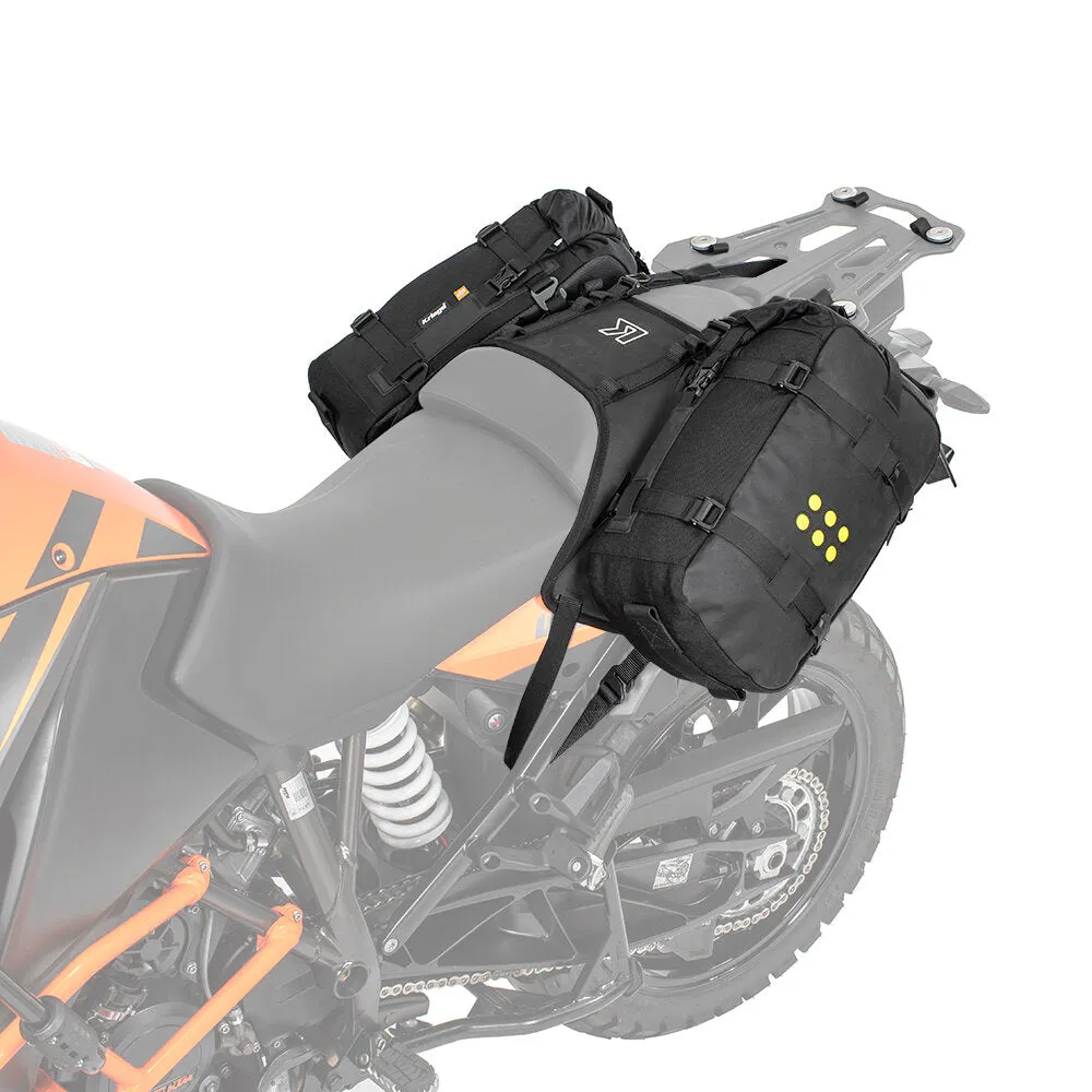 Kriega OS-Bases - KTM Fittings