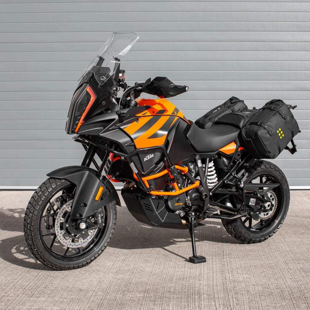 Kriega OS-Bases - KTM Fittings