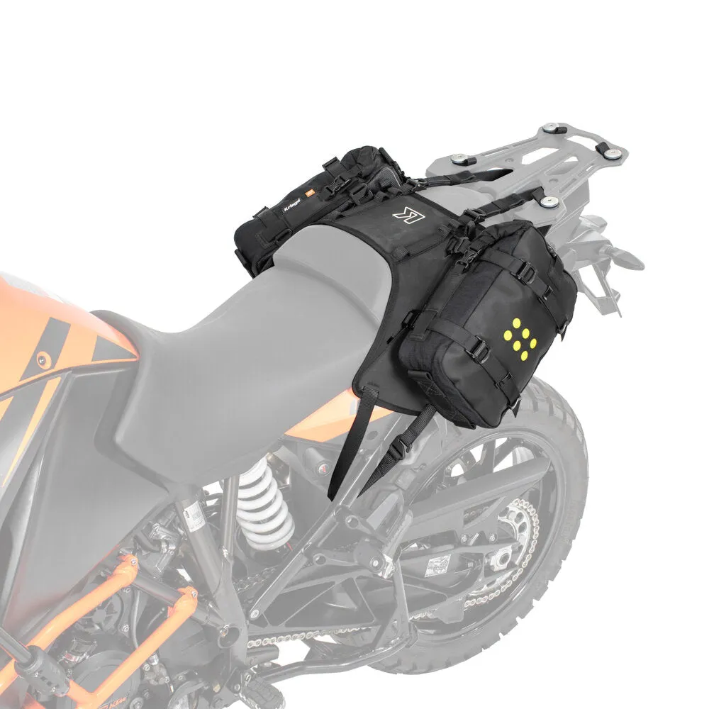 Kriega OS-Bases - KTM Fittings