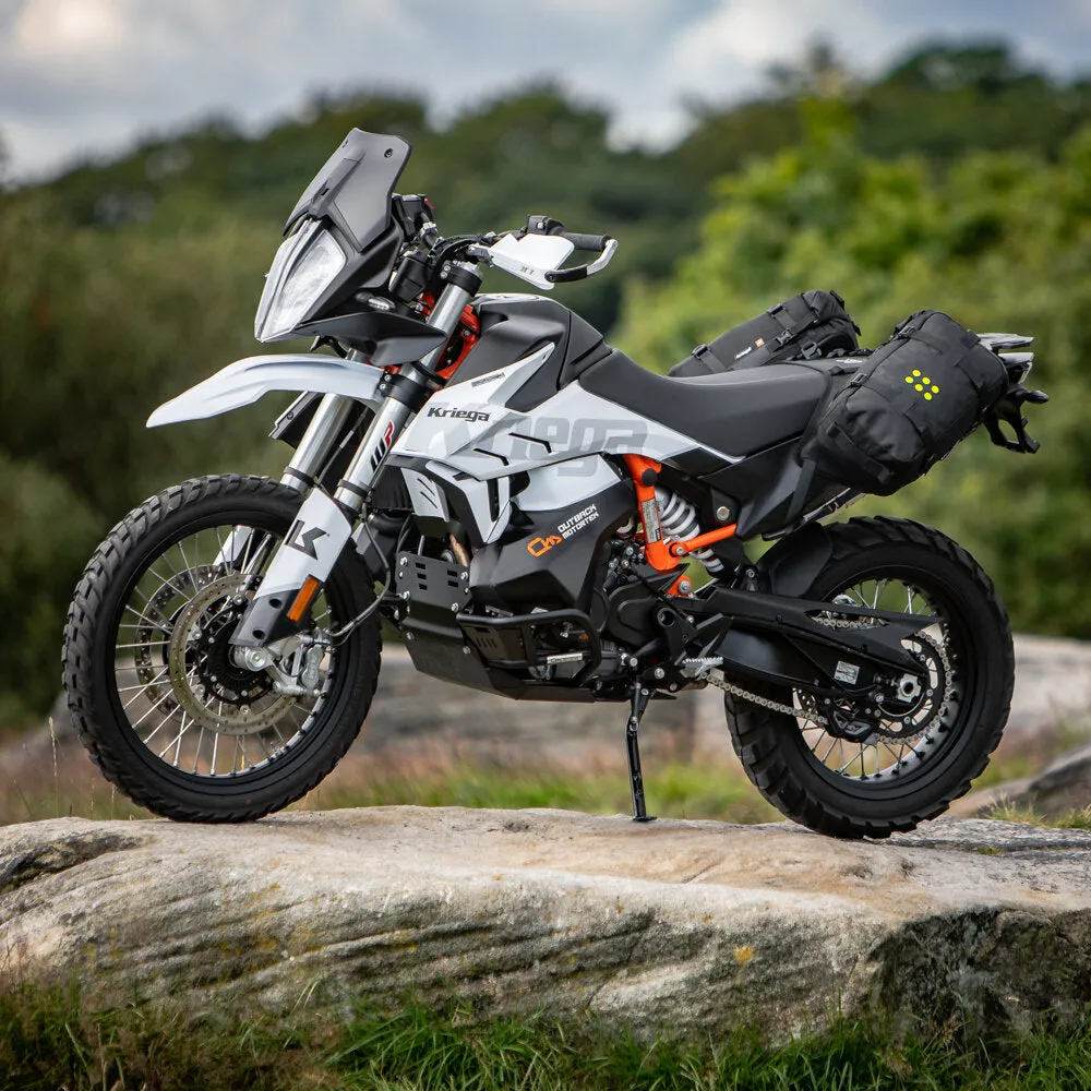 Kriega OS-Bases - KTM Fittings