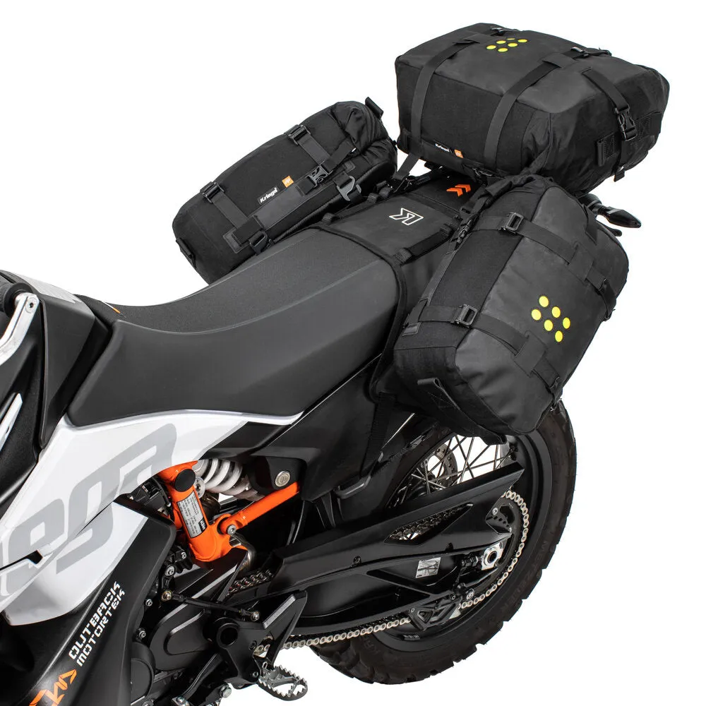 Kriega OS-Bases - KTM Fittings
