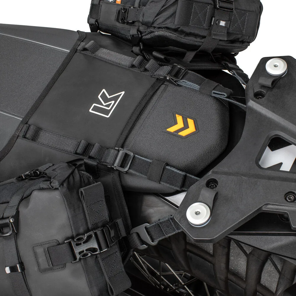 Kriega OS-Bases - KTM Fittings