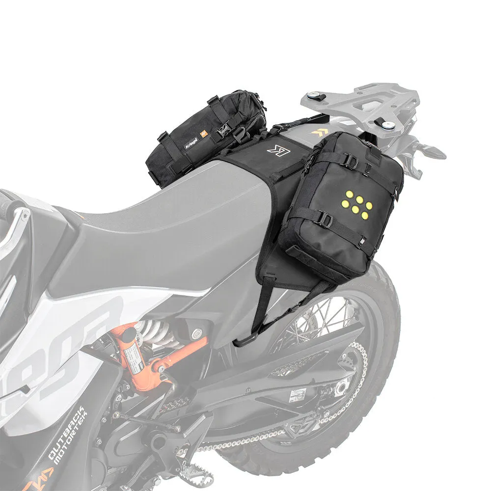Kriega OS-Bases - KTM Fittings