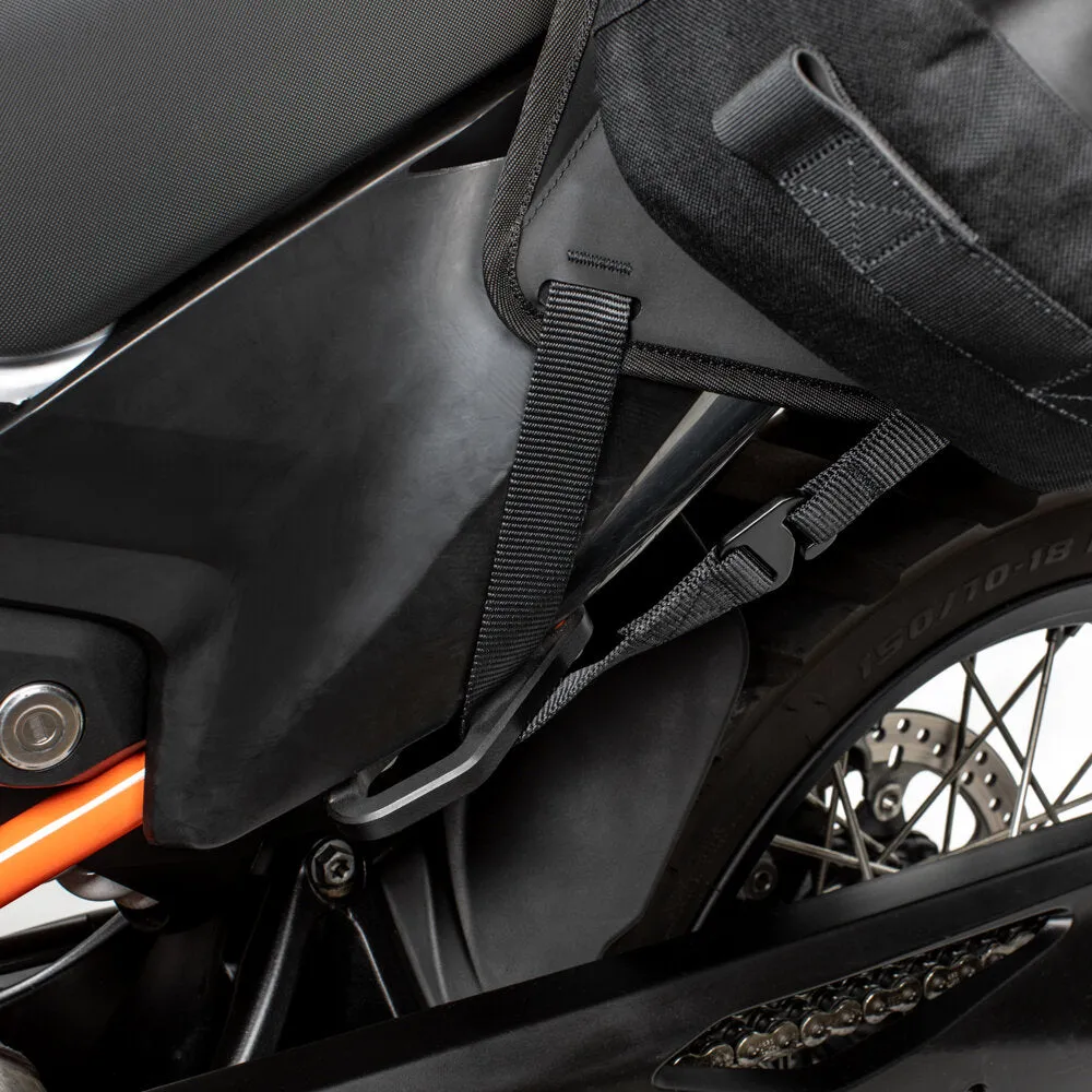 Kriega OS-Bases - KTM Fittings