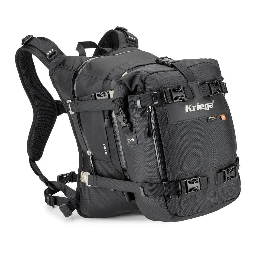 Kriega R15 Backpack