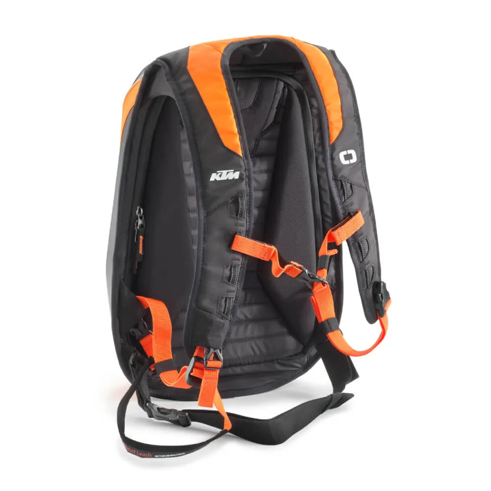 KTM Pure No Drag Backpack