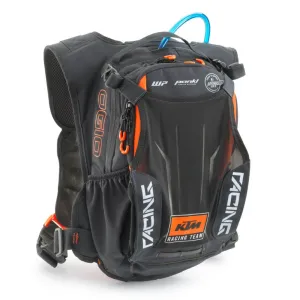 KTM Team Baja Hydration Backpack 3PW240000700