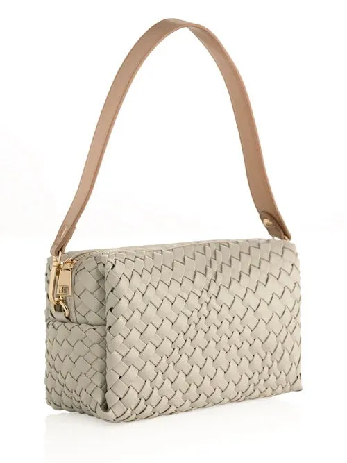 Leah's Boxy Crossbody