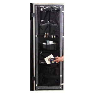Liberty Gun Safe Door Panel Organizer Size: 17-18